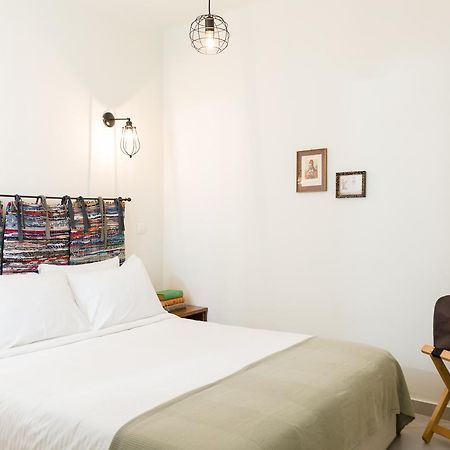 1930'S Athenian House By Yha Lejlighed Eksteriør billede