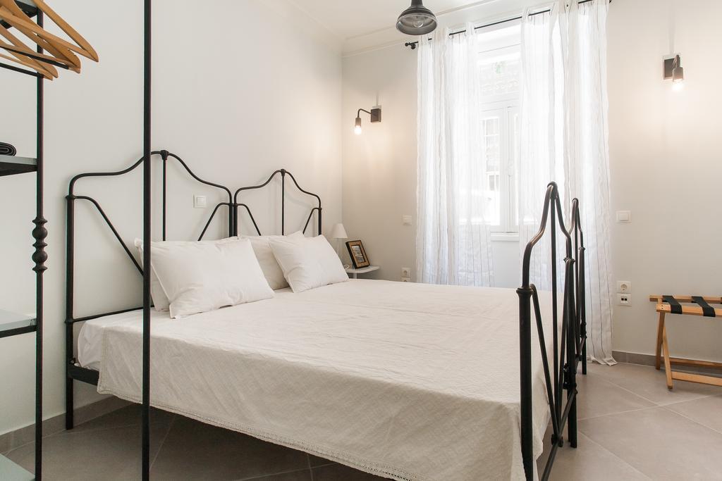 1930'S Athenian House By Yha Lejlighed Eksteriør billede